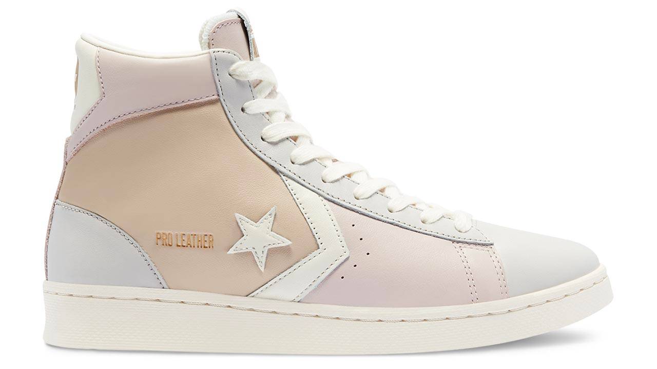 10 New Converse Releases That You Don't Want To Overlook
