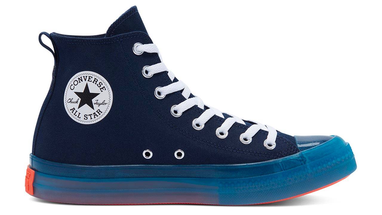 10 New Converse Releases That You Don't Want To Overlook