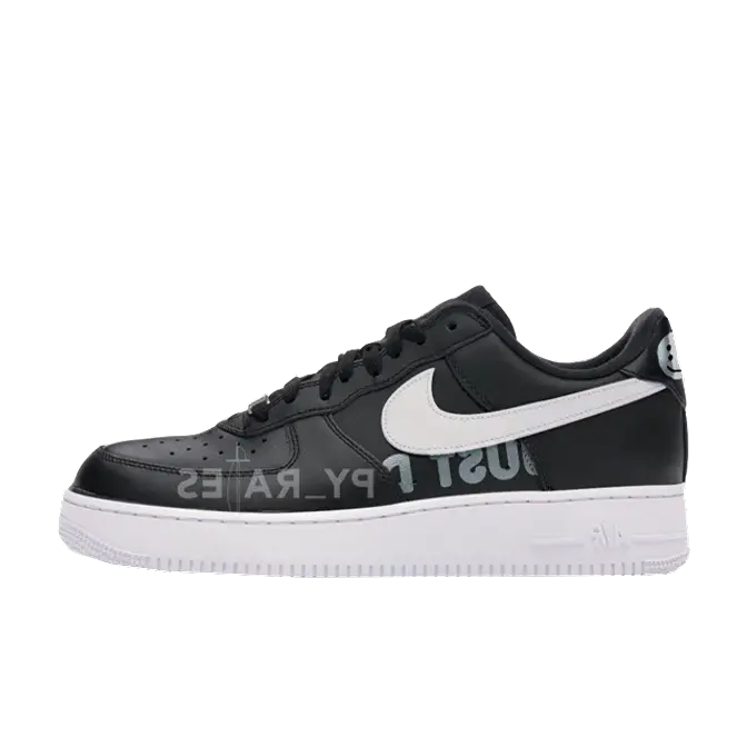 nike air force 1 low cactus plant flea market black