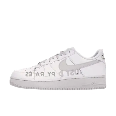 nike air force 1 low cactus plant flea market white