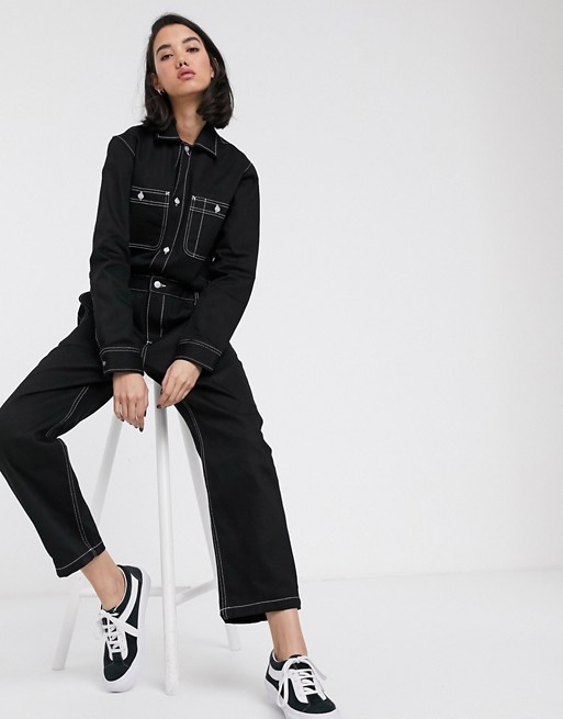 Carhartt WIPÂ  Denim Boilersuit |