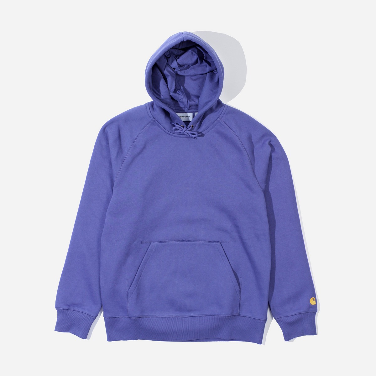 Carhartt WIP Hooded Chase Sweatshirt