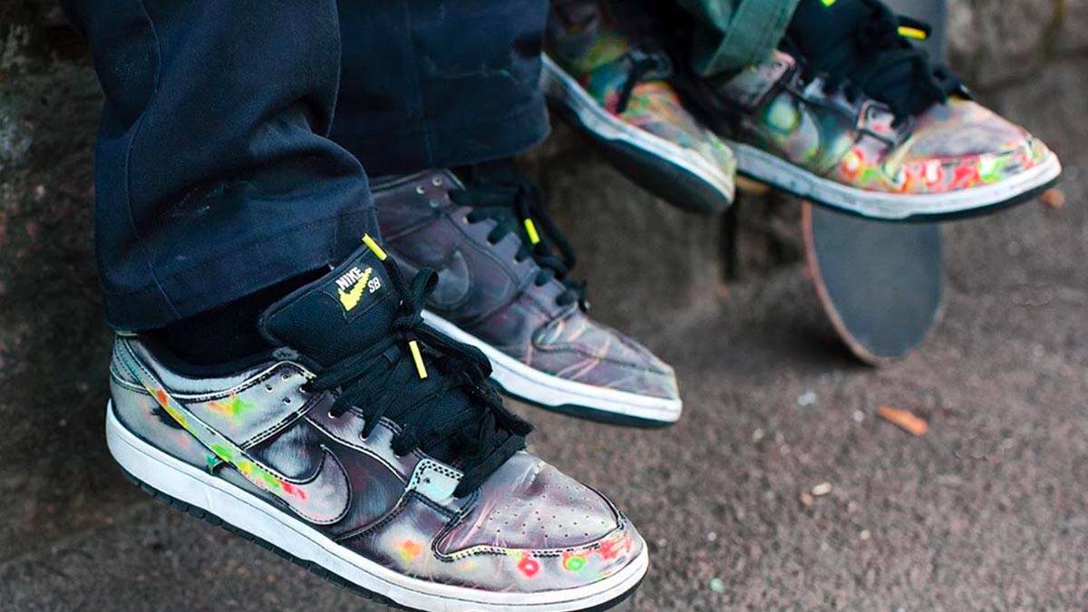 Here Are This Weekend's Hottest Sneaker Releases!