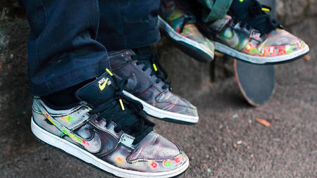 Here Are This Weekend's Hottest Sneaker Releases! Here Are This Weekend's Hottest Sneaker Releases!