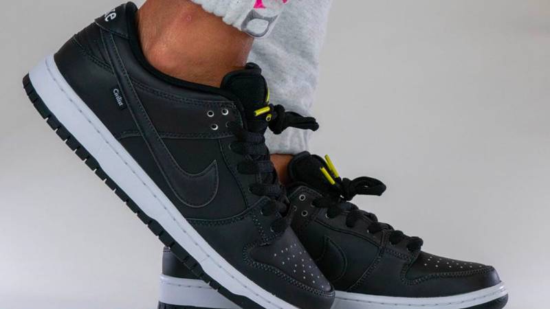 nike sb look