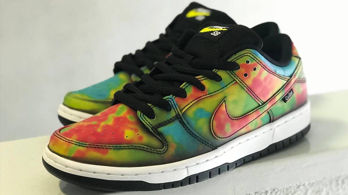 Here Are This Weekend's Hottest Sneaker Releases!