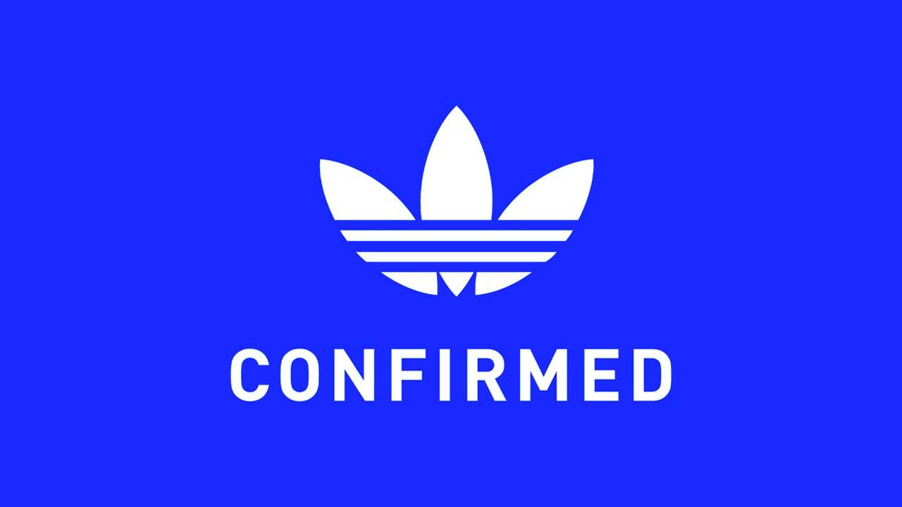 adidas confirmed uk
