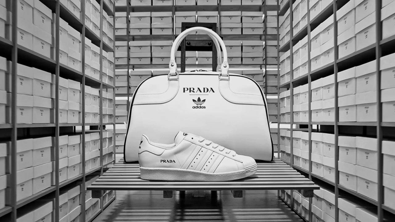 adidas Confirmed