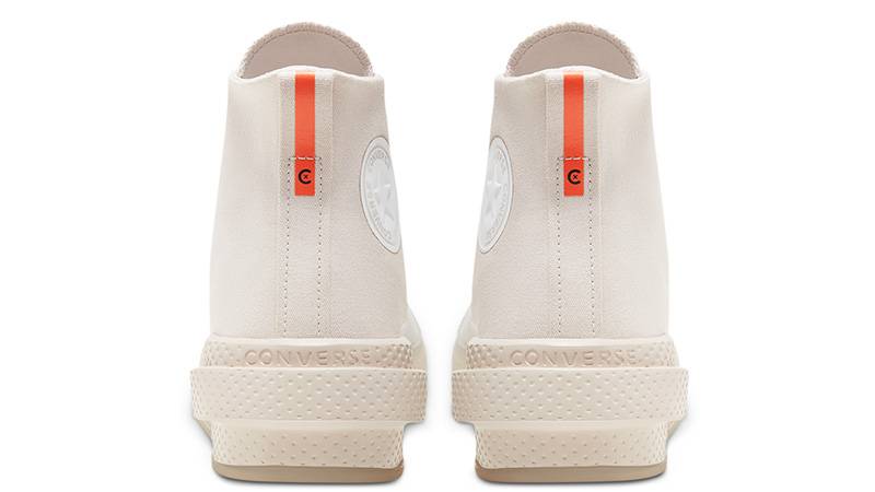Converse All Star Disrupt CX High Top Pale Putty | Where To Buy | 168563C