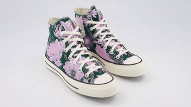 Converse Chuck 70 Hi Floral Converse Chuck 70 Hi Floral