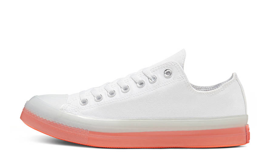 converse cx low