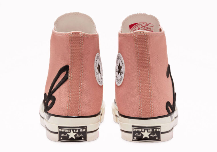 Converse Chuck 70 Pink