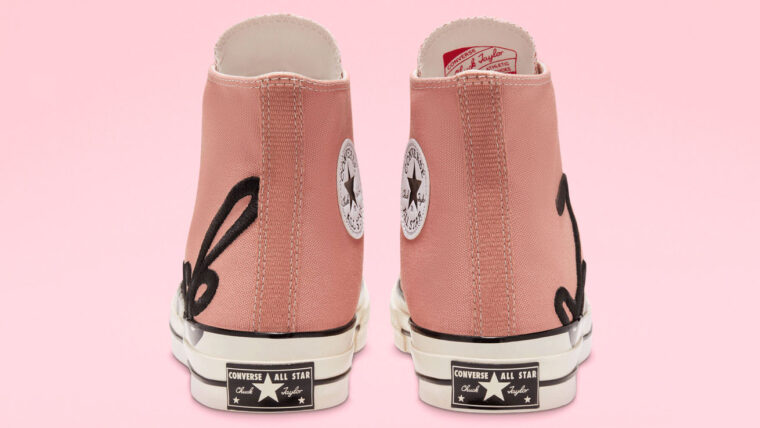 Converse Chuck 70 Pink