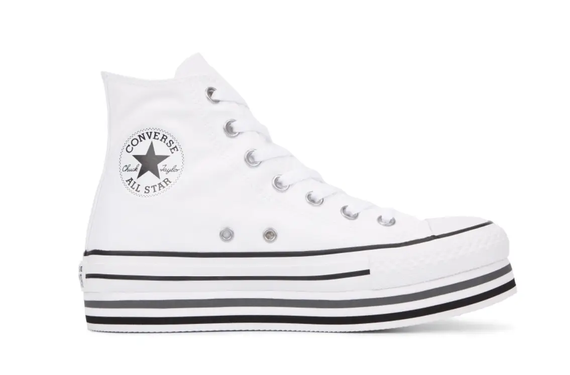 Spring Has Officially Sprung: Here's Our Top 7 Converse All Stars | The ...
