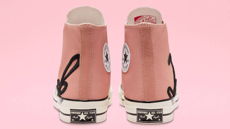 Converse Chuck Taylor Signature Chuck 70 Rose Gold