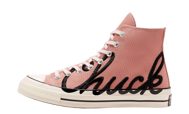 Converse Chuck Taylor Signature Chuck 70 Rose Gold