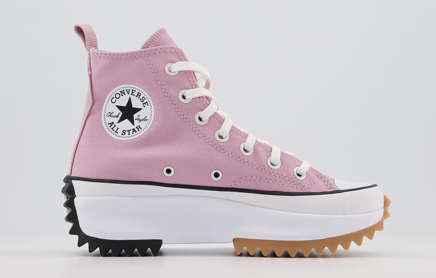 Converse Runstar Hike Lotus Pink