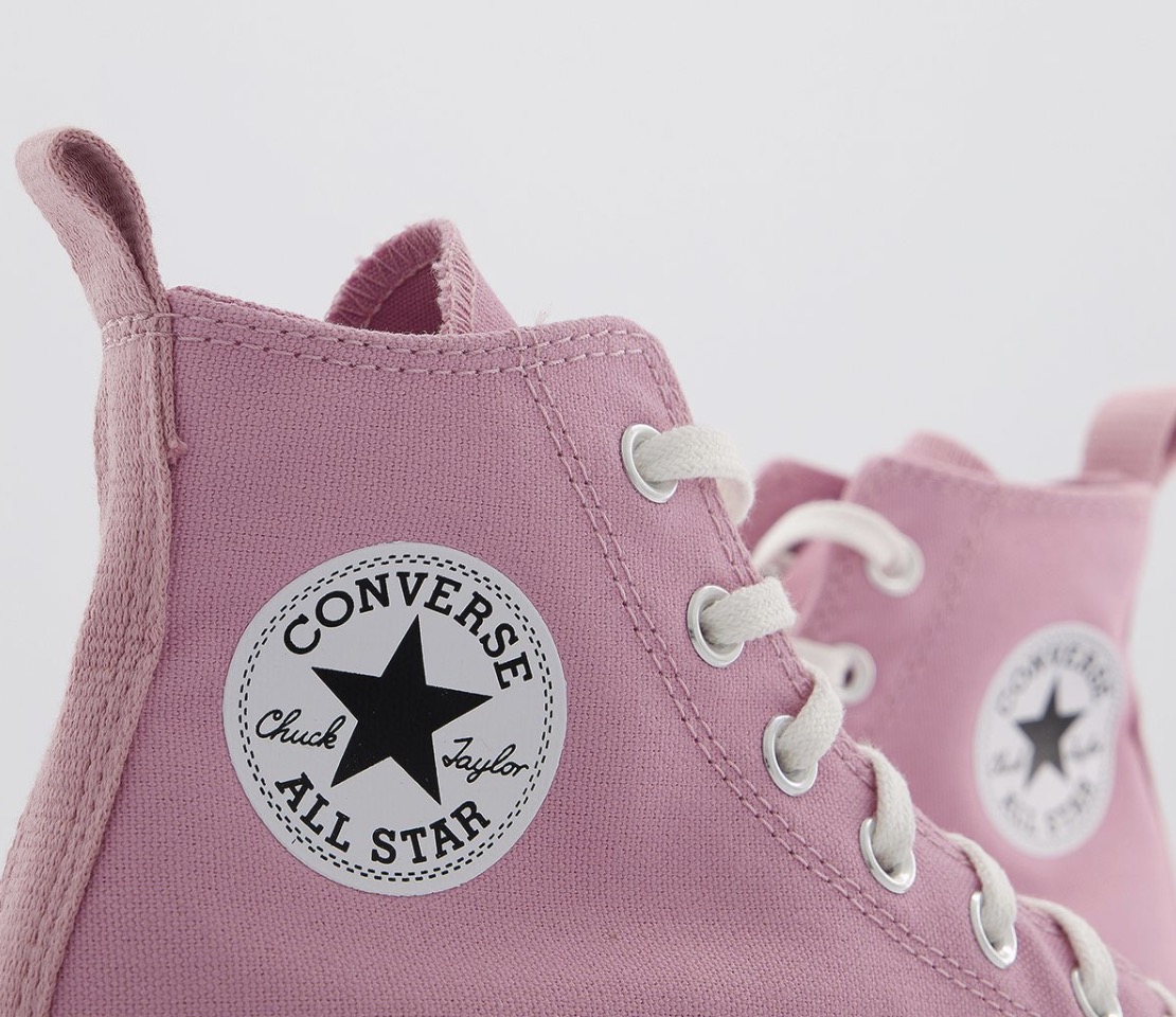 Converse Runstar Hike Lotus Pink