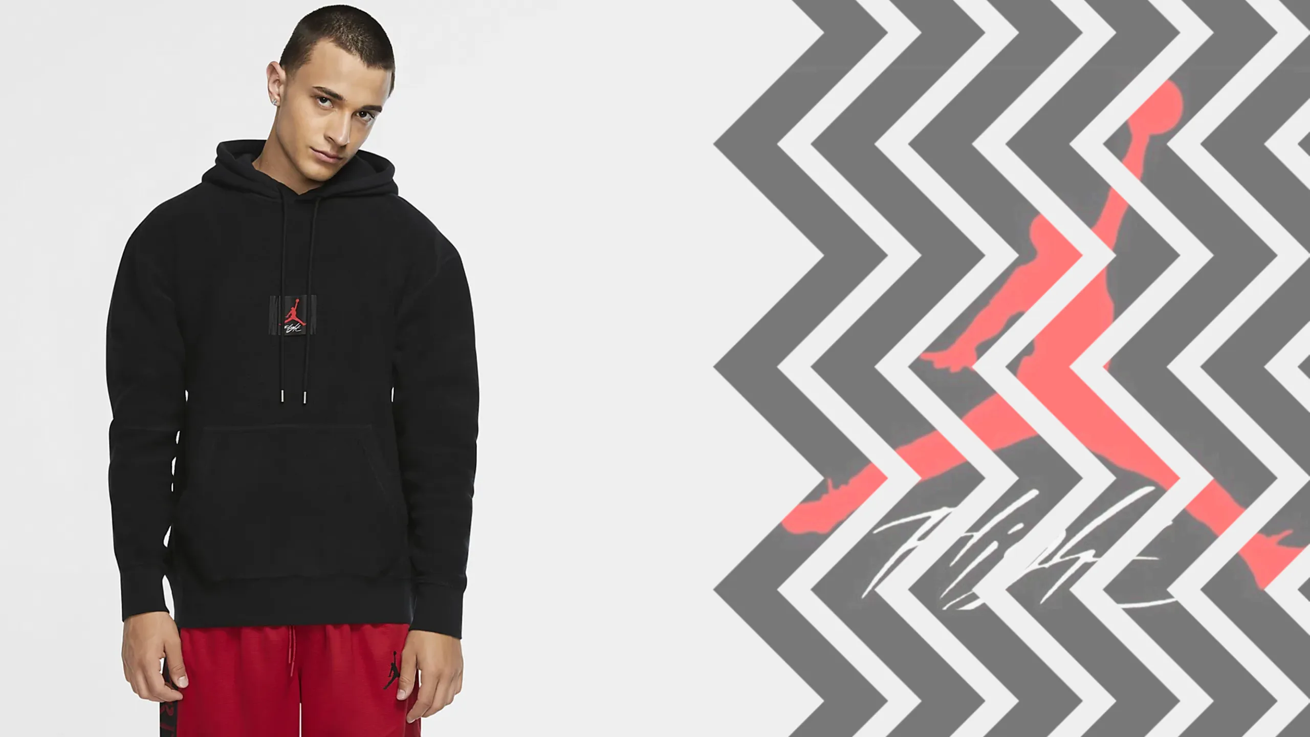 The Nike Air Jordan Flight Apparel Collection is Available Now | The ...