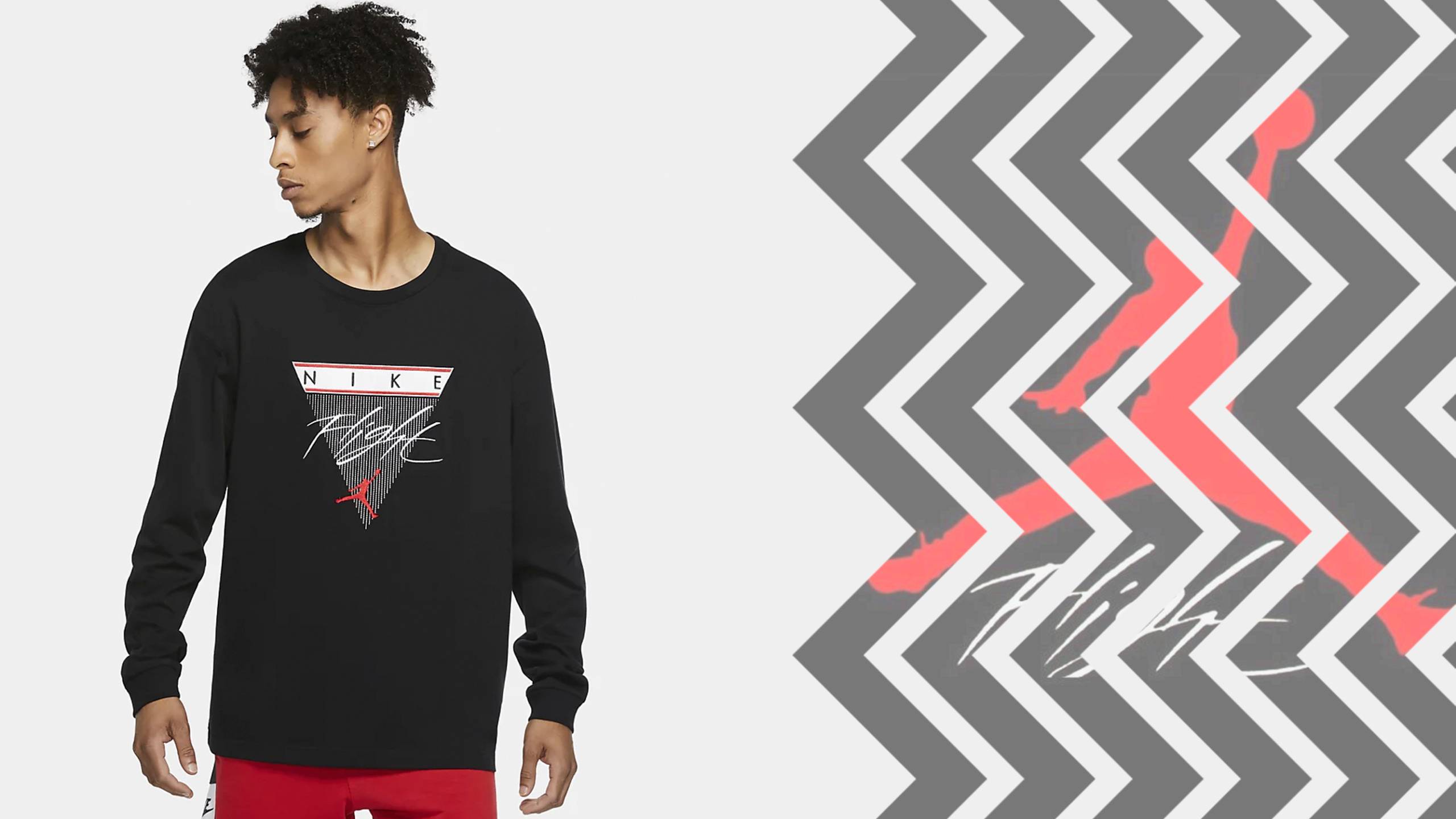 The Nike Air Jordan Flight Apparel Collection is Dropping Soon