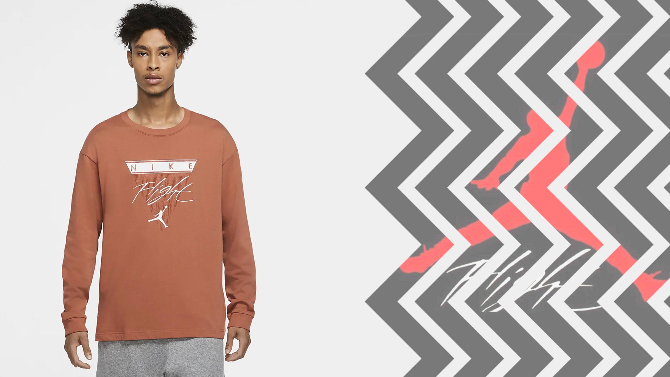 The Nike Air Jordan Flight Apparel Collection is Dropping Soon