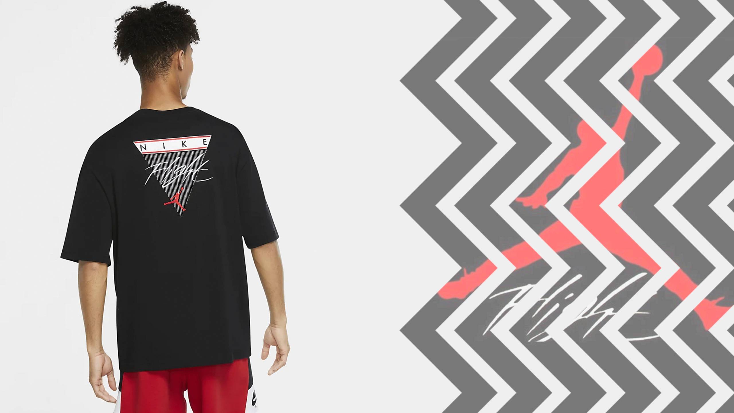 The Nike Air Jordan Flight Apparel Collection is Dropping Soon