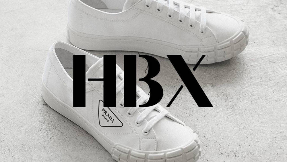 Our 25 Favourite Sneakers From HBX's Massive Sneaker Range