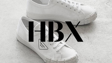 Our 25 Favourite Sneakers From HBX's Massive Range Our 25 Favourite Sneakers From HBX's Massive Range