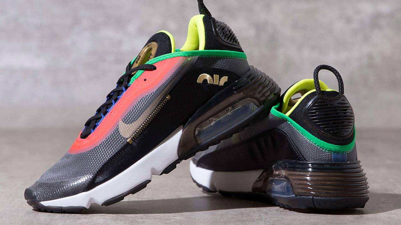 Nike "Hidden Message" Pack