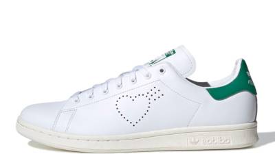 stan smith high sole