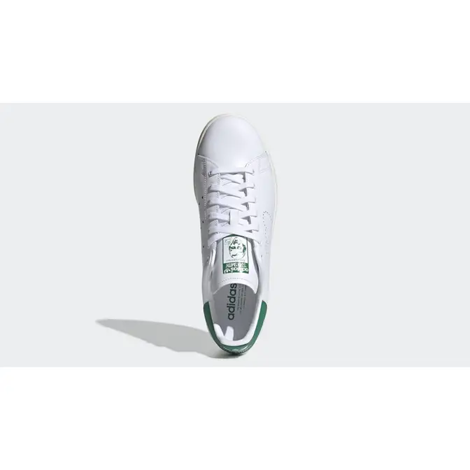 Human Made x adidas Stan Smith Cloud White Green Middle