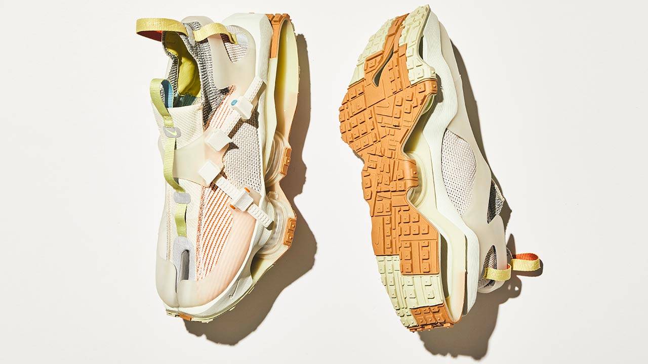 Kanye West Just Praised Nike and Hell Has Frozen Over