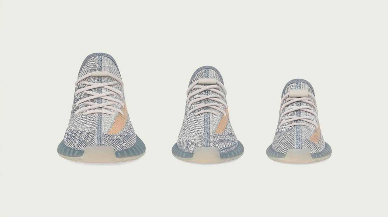 Yeezy Boost 350 V2 "Israfil"