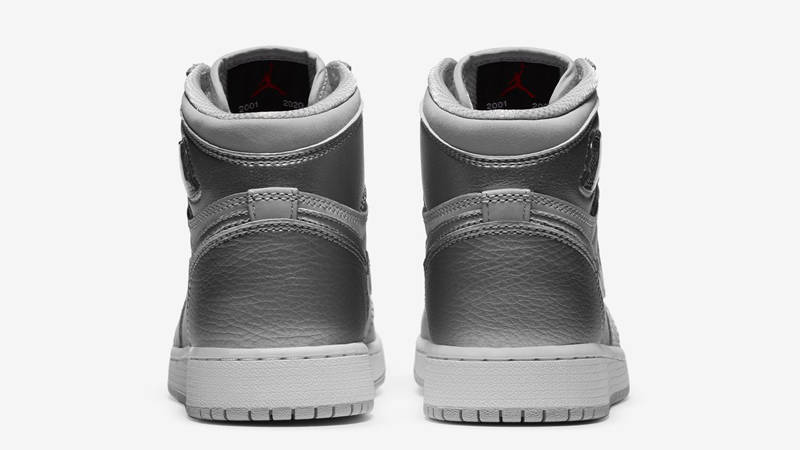 Jordan 1 High GS OG Japan Neutral Grey