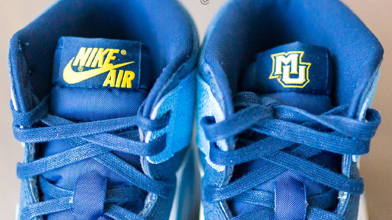 Jordan Marquette PE Where To Buy TBC