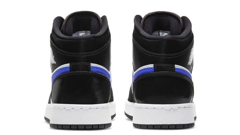 jordan 1 mid astronomy blue