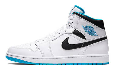 jordan 1s high top