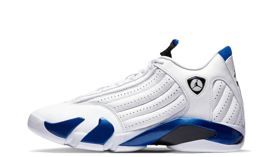 royal blue 14s jordans