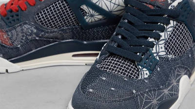 Where to Buy the Air Jordan 4 \