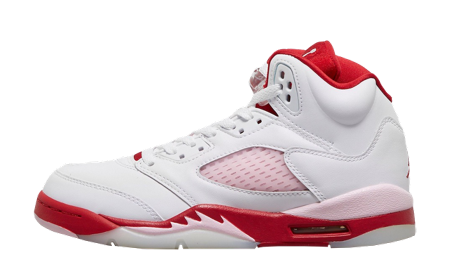 Jordan 5 GS Pink Foam | Where To Buy | 440892-106 | The Sole Supplier