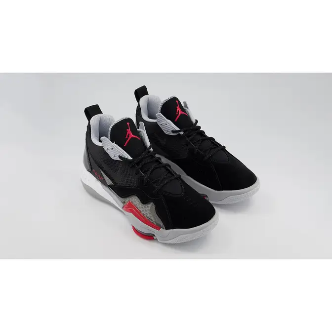 Jordan Zoom 92 Bred Black | Where To Buy | CK9183-001 | The Sole Supplier