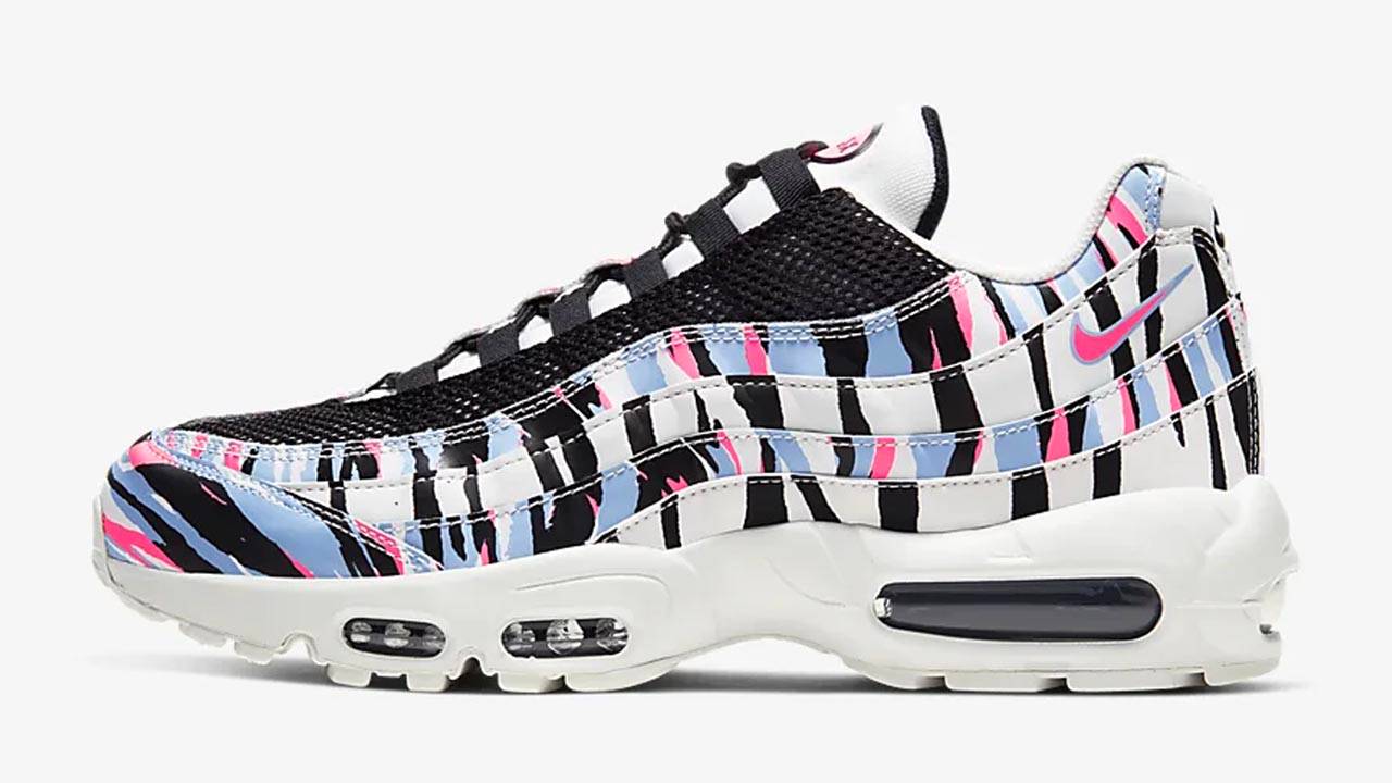 Nike Air Max 95 "Korea"
