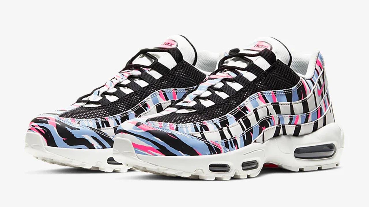 Nike Air Max 95 "Korea"