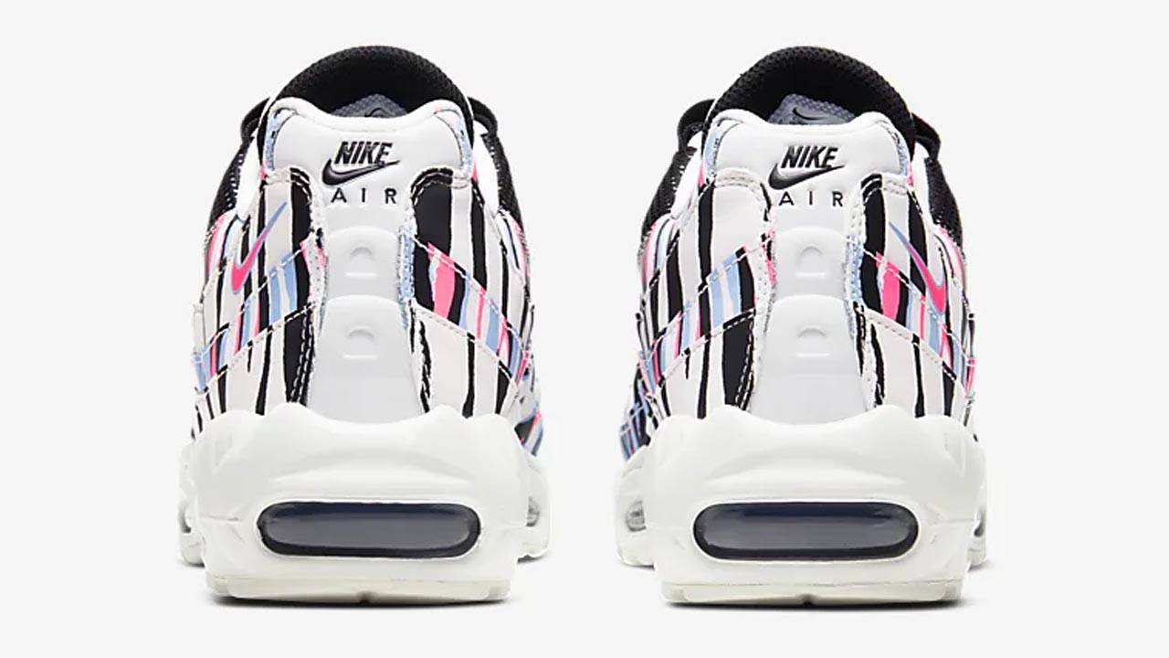 Nike Air Max 95 "Korea"