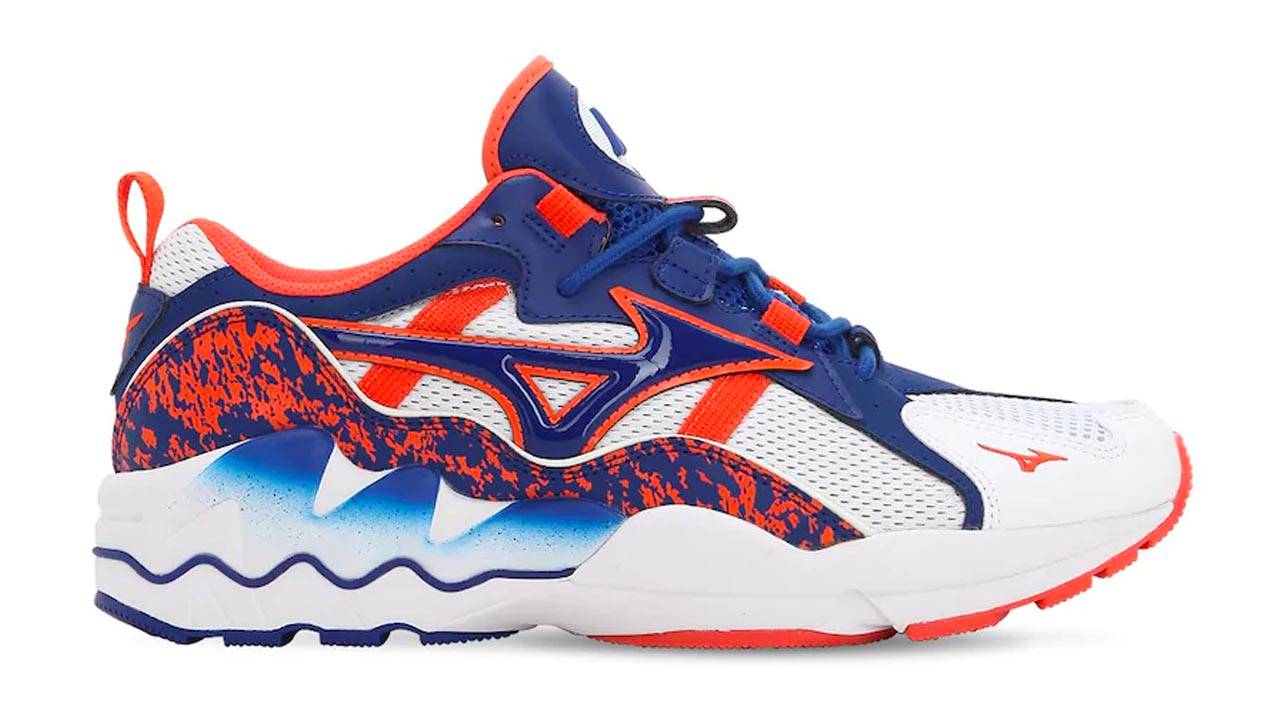 Get Up to an Extra 50% Off These 15 Essentials Sneakers at Luisa Via Roma's Sale!