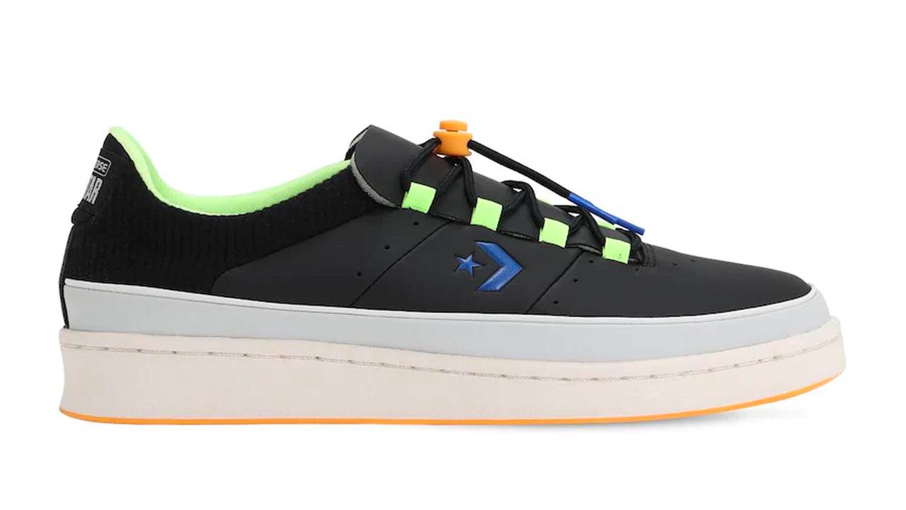 Get Up to an Extra 50% Off These 15 Essentials Sneakers at Luisa Via Roma's Sale!