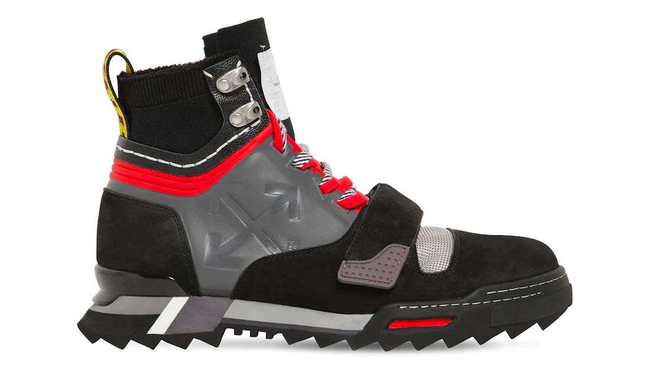 Get Up to an Extra 50% Off These 15 Essentials Sneakers at Luisa Via Roma's Sale!