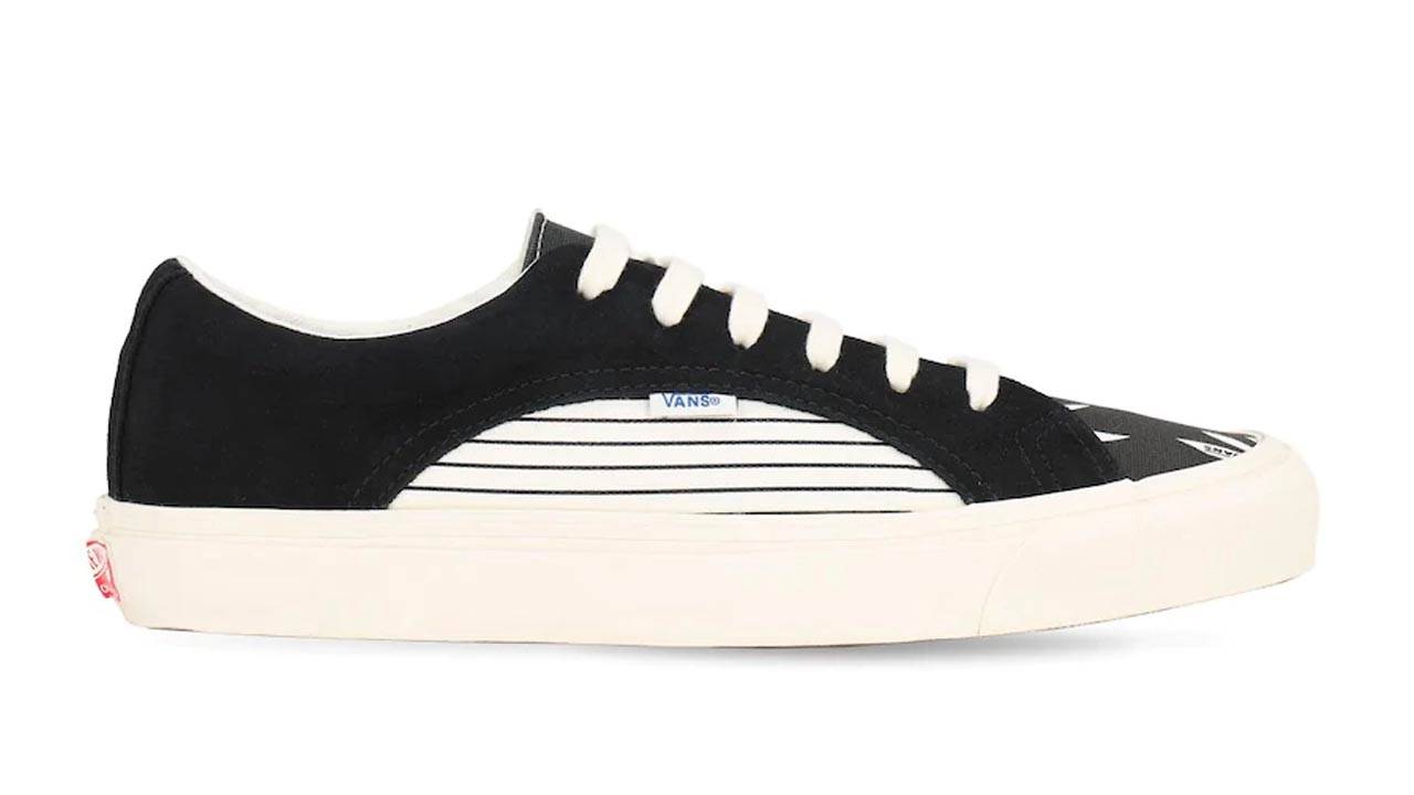 Get Up to an Extra 50% Off These 15 Essentials Sneakers at Luisa Via Roma's Sale!