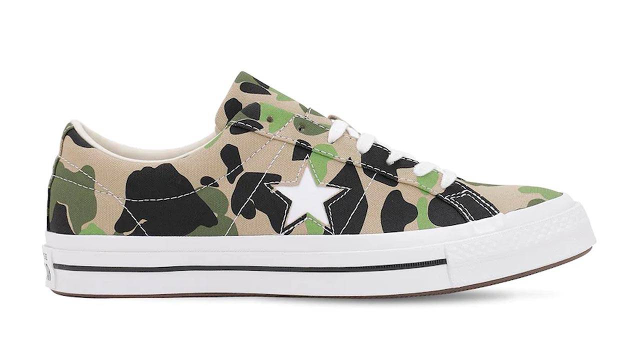Get Up to an Extra 50% Off These 15 Essentials Sneakers at Luisa Via Roma's Sale!