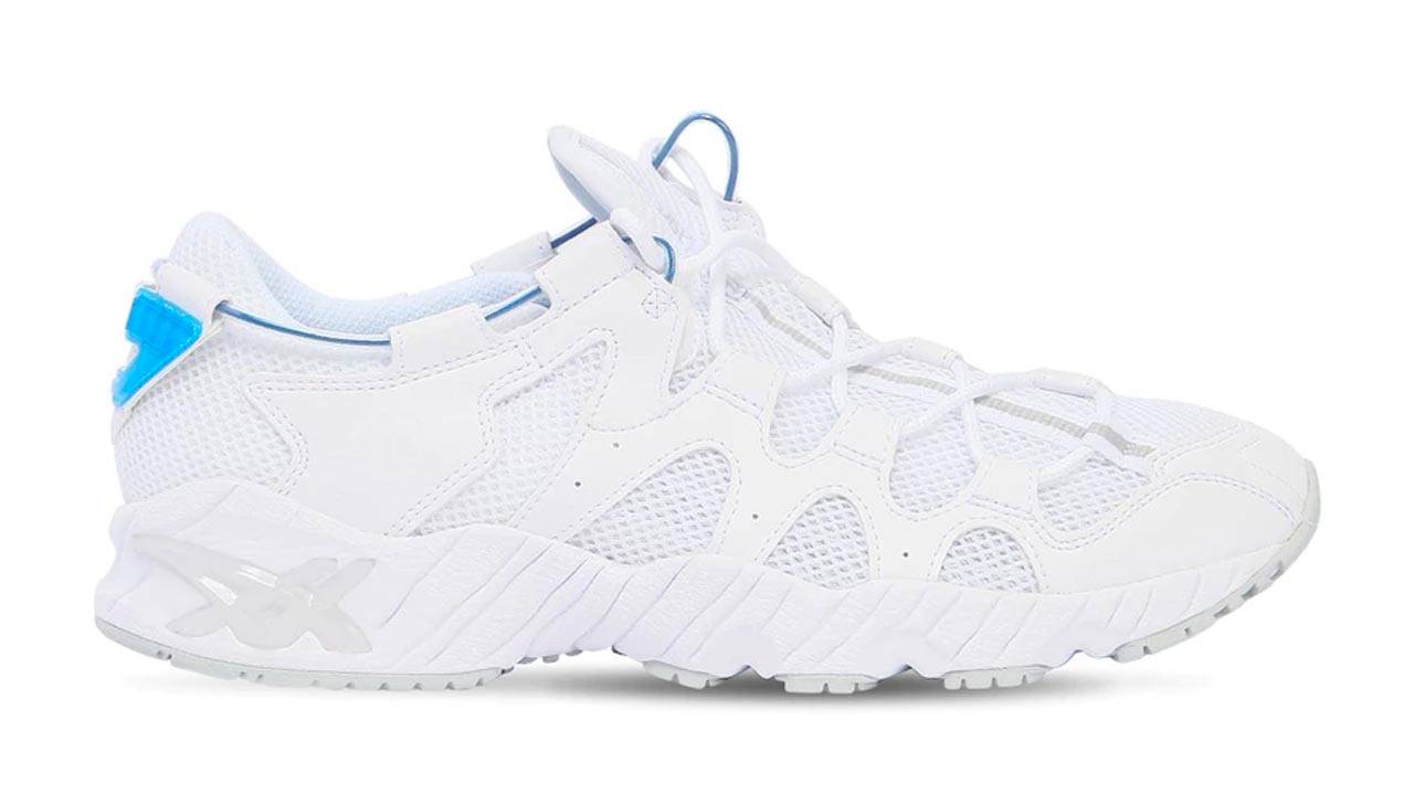 Get Up to an Extra 50% Off These 15 Essentials Sneakers at Luisa Via Roma's Sale!